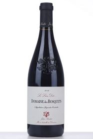 france-rhone-wine-gigondas-le-lieu-dit-2016